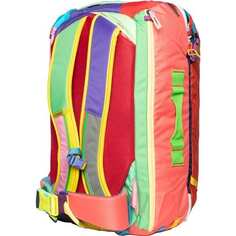 Дорожный рюкзак Allpa Del Dia 35 л Cotopaxi, цвет Del Dia