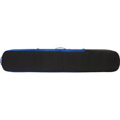 Туристическая сумка для сноуборда DAKINE, темно-синий