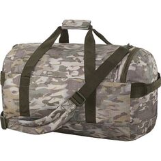 Спортивная сумка EQ 35 л. DAKINE, цвет Vintage Camo