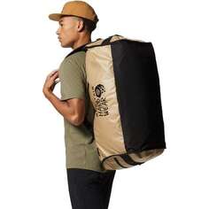 Спортивная сумка Camp 4 объемом 65 л Mountain Hardwear, цвет Moab/Tan