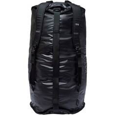 Спортивная сумка Camp 4 объемом 95 л Mountain Hardwear, черный