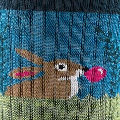 Легкие носки с подушкой Bubble Bunny Jr. Micro Crew — детские Darn Tough, цвет Willow