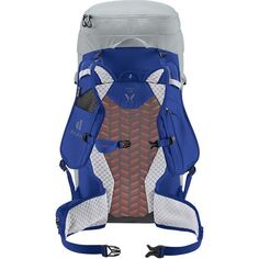 Рюкзак Speed ​​Lite SL 28L — женский Deuter, цвет Tin/Indigo