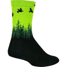 Носки для лесного хозяйства SockGuy, цвет One Color