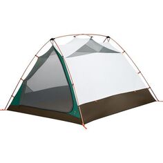 Палатка Timberline SQ Outfitter 4: 4-местная, 3-сезонная Eureka!, цвет One Color