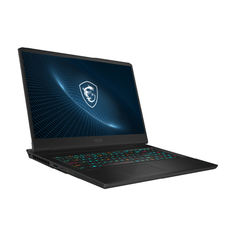 Ноутбук MSI Vector GP76 17.3&quot;, 64 ГБ/8 ТБ, i7-12700H, RTX 3070 Ti, Windows 11 Home, черный, английская клавиатура