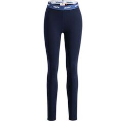 Классические брюки RaceX женские Swix, темно-синий