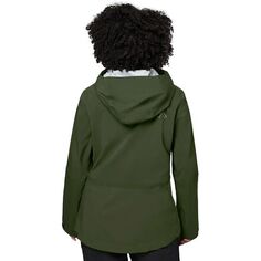 Куртка Домино - женская Flylow, зеленый
