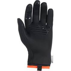 Пригородные ветрозащитные перчатки Outdoor Research, черный