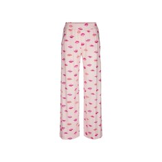 Пижамные штаны Calida, светло-розовый