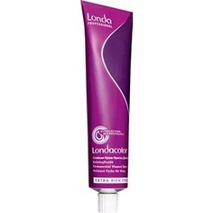 Стойкая кремовая краска для волос 10/96 Светло-пепельный блондин фиолетовый 60 мл, Londa Professional