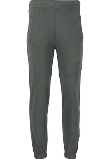 Обычные тренировочные брюки Virtus Bold, темно-серый