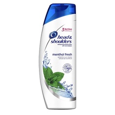 Шампунь против перхоти Ментол Свежий 500мл, Head &amp; Shoulders