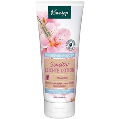 Легкий лосьон для тела Almond Blossom Skin Soft 200мл, Kneipp