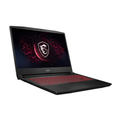 Ноутбук MSI Pulse GL66 12UEK 15.6&quot;, 16 ГБ/4 ТБ, i7-12700H, RTX 3060, Windows 11 Home, черный, английская клавиатура