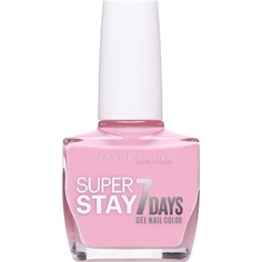 Лак для ногтей Superstay 7 дней 10мл, Maybelline New York