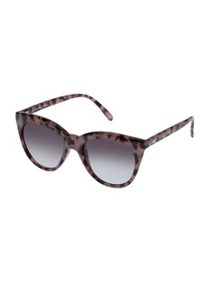 Солнечные очки LE SPECS HALFMOON MAGIC, серо-коричневый
