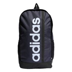 Спортивный рюкзак Adidas Essentials Linear, светло-синий