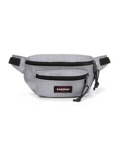 Поясная сумка EASTPAK Doggy, пестрый серый