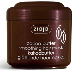 Маска для волос с маслом какао 200мл, Ziaja