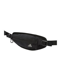 Спортивная поясная сумка ADIDAS PERFORMANCE Waist, черный