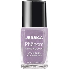 Лак для ногтей Phenom Vivid Color Tell Me More, 14 мл, Jessica