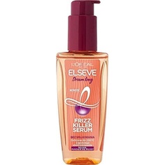 Elseve Dream Long Frizz Killer Сыворотка 100 мл, L&apos;Oreal L'Oreal