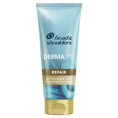 Восстанавливающий кондиционер Derma X Pro, Head &amp; Shoulders