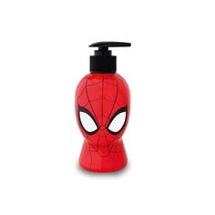 Гель и шампунь для ванны Marvel Spiderman 2 в 1, 300 мл, Lorenay
