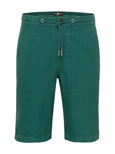 Обычные брюки чинос Petrol Industries, темно-зеленый