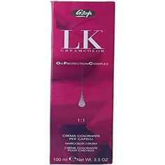 Lk Oil Protection Complex 4/0 Уникальный стандарт, Lisap