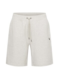 Обычные брюки Polo Ralph Lauren ATHLETIC, светло-серый