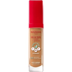 Healthy Mix Clean Concealer 6 мл 58 карамель, Bourjois