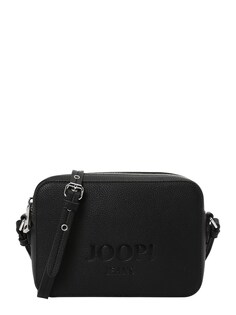 Сумка через плечо Joop! Lettera 1.0 Cloe, черный