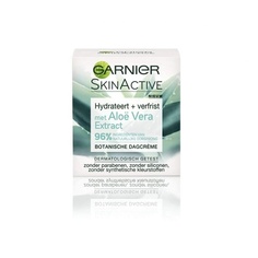 Skinactive Botanical дневной крем 50 мл с экстрактом алоэ вера, Garnier
