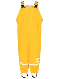 Спортивные брюки свободного кроя LEGO kidswear POWER 101, желтый