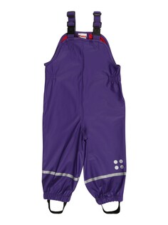 Спортивные брюки свободного кроя LEGO kidswear Peggy, темно фиолетовый