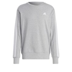 Толстовка Adidas Essentials, пестрый серый