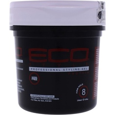 Эко гель для укладки с протеином 235мл, Eco Styler