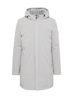 Зимняя куртка Matinique Deston, светло-серый