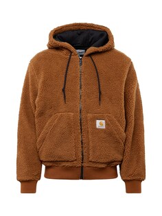 Межсезонная куртка Carhartt Wip OG Active Liner, коричневый