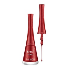 Лак для ногтей 1 Seconde 36 Betty&apos;Amo 9 мл, Bourjois