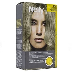 Обесцвечивающая краска для волос, Nelly