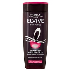 Elvive Шампунь Arginin Resist 250мл, L&apos;Oreal L'Oreal