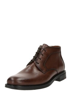 Ботинки на шнуровке Lloyd DELAWARE, коричневый