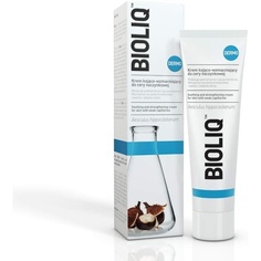 Крем Dermo успокаивающий и укрепляющий для кожи со слабыми капиллярами 50мл, Bioliq