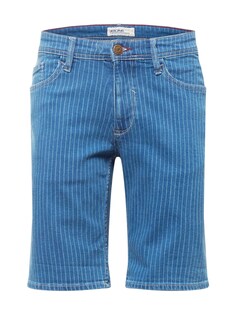 Обычные джинсы BLEND, синий