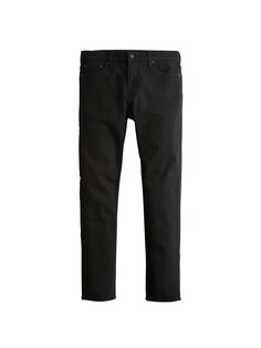 Обычные джинсы Hollister BTS18-SKINNY STAY BLACK (F, черный