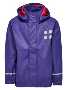 Спортивная куртка LEGO kidswear Jamaica 101, темно фиолетовый