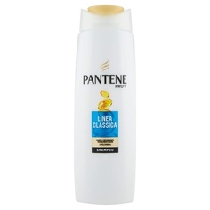Pro-V Классический шампунь для нормальных и смешанных волос 250мл, Pantene